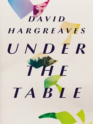 cover image of Under the Table